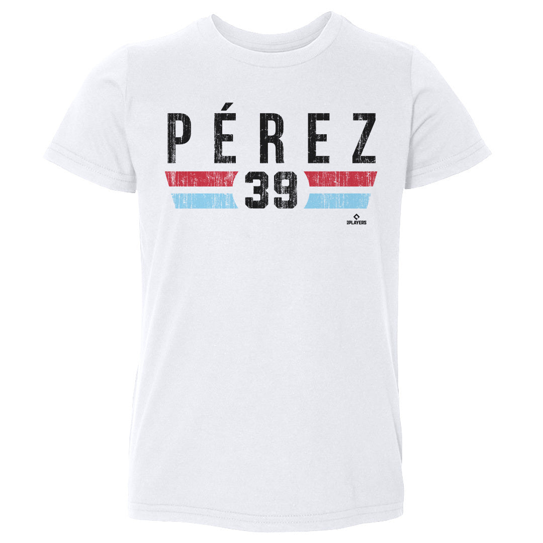 Eury Perez Kids Toddler T-Shirt | 500 LEVEL