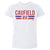 Cole Caufield Kids Toddler T-Shirt | 500 LEVEL