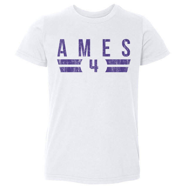 Dai Dai Ames Kids Toddler T-Shirt | 500 LEVEL