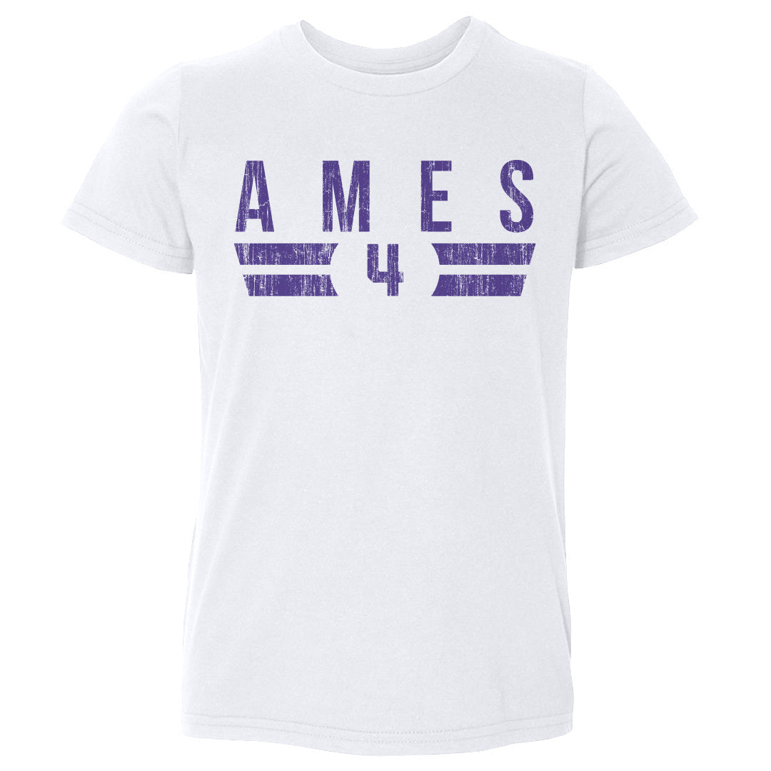 Dai Dai Ames Kids Toddler T-Shirt | 500 LEVEL
