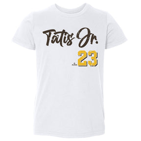 Fernando Tatis Jr. Kids Toddler T-Shirt | 500 LEVEL