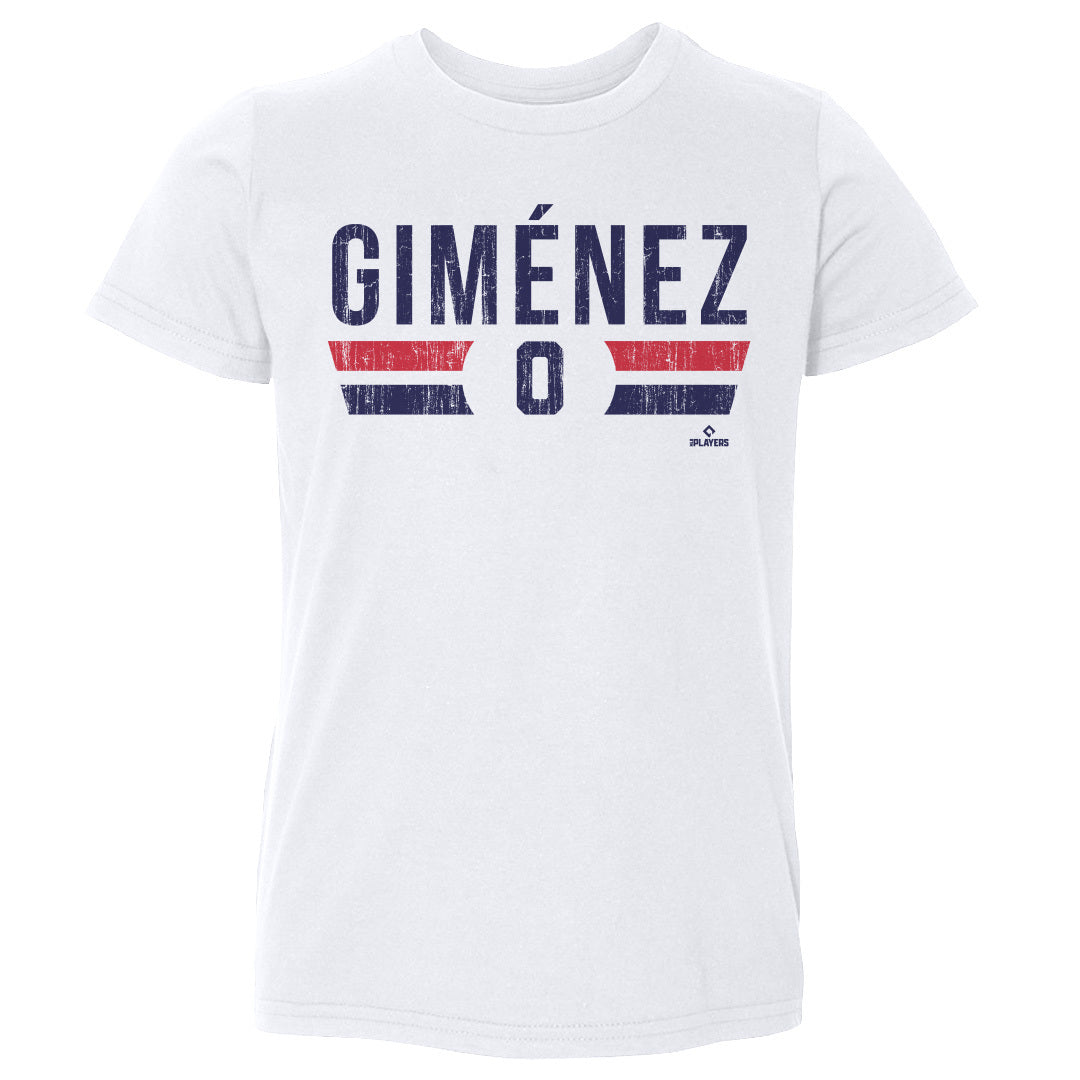 Andres Gimenez Kids Toddler T-Shirt | 500 LEVEL