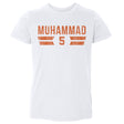 Malik Muhammad Kids Toddler T-Shirt | 500 LEVEL