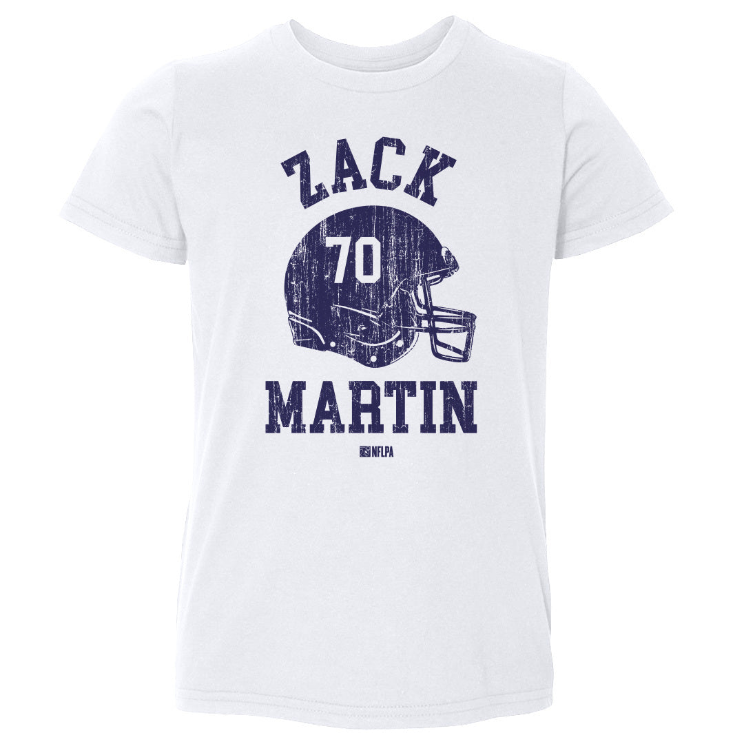 Zack Martin Kids Toddler T-Shirt | 500 LEVEL