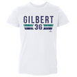 Logan Gilbert Kids Toddler T-Shirt | 500 LEVEL