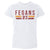 Tre'Quon Fegans Kids Toddler T-Shirt | 500 LEVEL