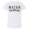 Alexandro Matan Kids Toddler T-Shirt | 500 LEVEL