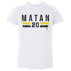 Alexandro Matan Kids Toddler T-Shirt | 500 LEVEL