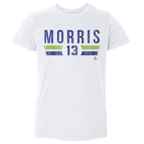 Jordan Morris Kids Toddler T-Shirt | 500 LEVEL