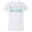 Tyreek Hill Kids Toddler T-Shirt | 500 LEVEL