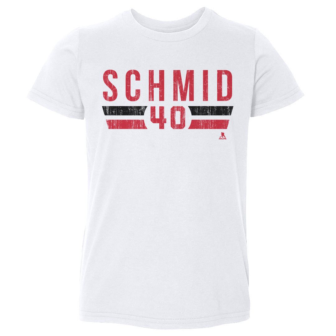 Akira Schmid Kids Toddler T-Shirt | 500 LEVEL