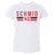 Akira Schmid Kids Toddler T-Shirt | 500 LEVEL