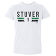 Brad Stuver Kids Toddler T-Shirt | 500 LEVEL