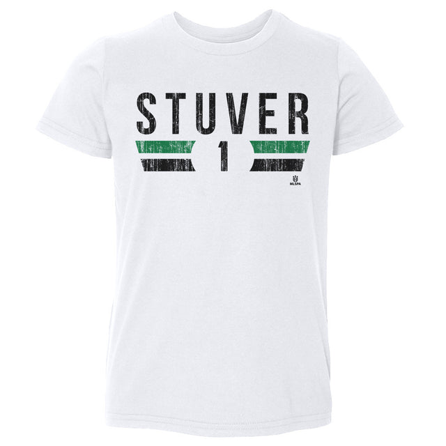 Brad Stuver Kids Toddler T-Shirt | 500 LEVEL