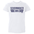 Luke Schoonmaker Kids Toddler T-Shirt | 500 LEVEL