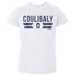 Bilal Coulibaly Kids Toddler T-Shirt | 500 LEVEL