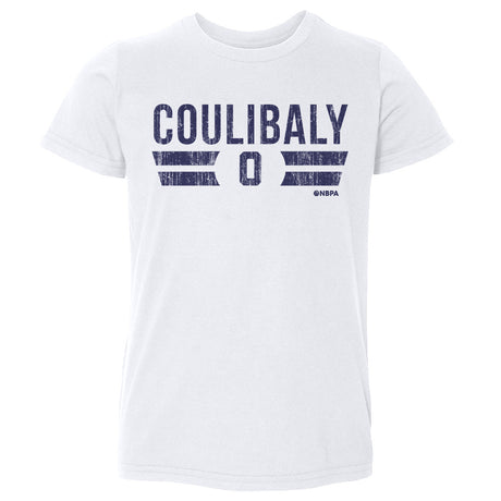 Bilal Coulibaly Kids Toddler T-Shirt | 500 LEVEL