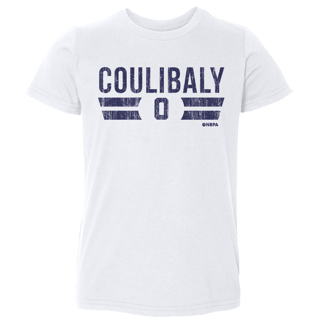 Bilal Coulibaly Kids Toddler T-Shirt | 500 LEVEL