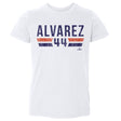 Yordan Alvarez Kids Toddler T-Shirt | 500 LEVEL