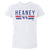 Andrew Heaney Kids Toddler T-Shirt | 500 LEVEL