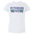 Elias Pettersson Kids Toddler T-Shirt | 500 LEVEL