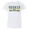 Brent Rooker Kids Toddler T-Shirt | 500 LEVEL
