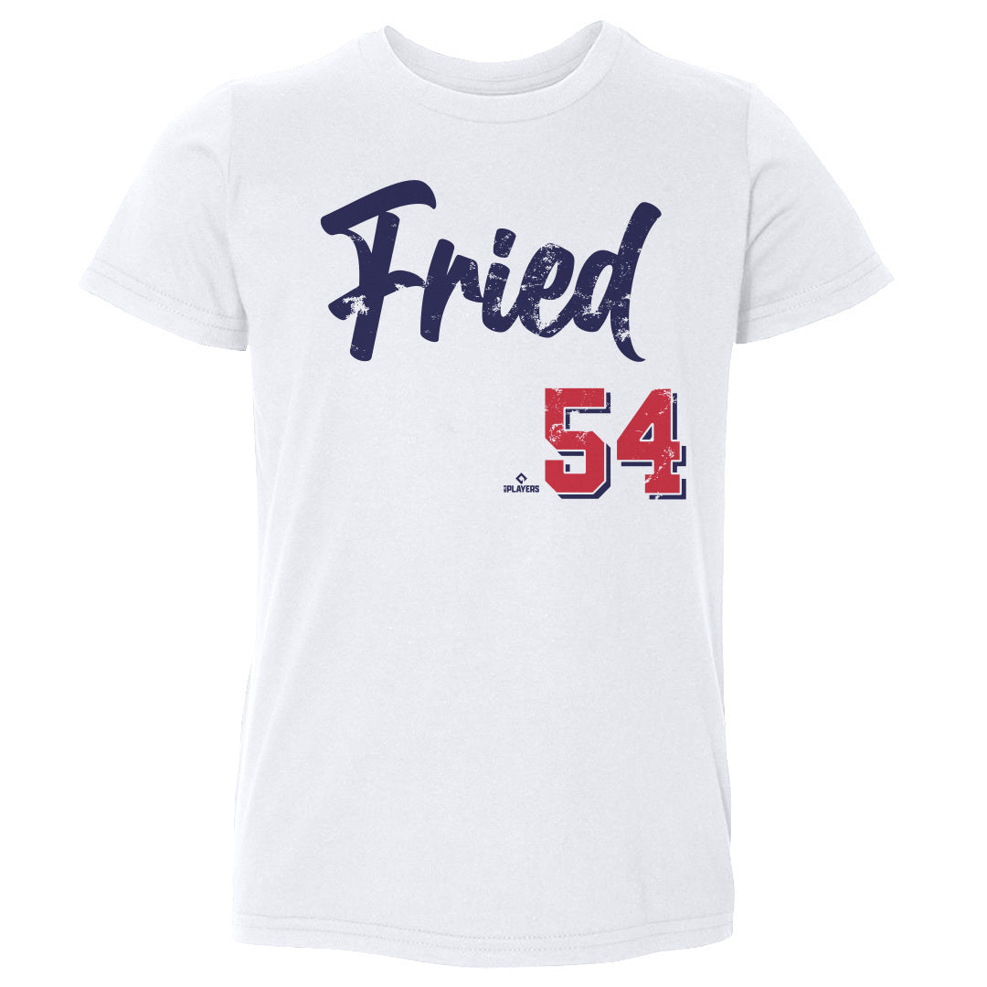 Max Fried Kids Toddler T-Shirt | 500 LEVEL