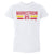 Jacob Markstrom Kids Toddler T-Shirt | 500 LEVEL