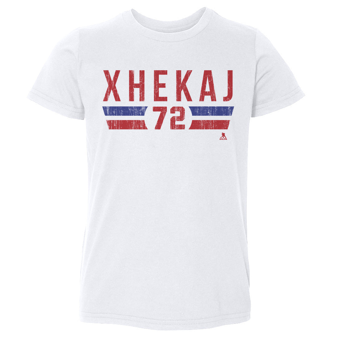 Arber Xhekaj Kids Toddler T-Shirt | 500 LEVEL