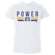 Owen Power Kids Toddler T-Shirt | 500 LEVEL