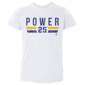 Owen Power Kids Toddler T-Shirt | 500 LEVEL