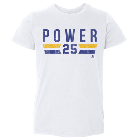 Owen Power Kids Toddler T-Shirt | 500 LEVEL