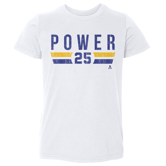 Owen Power Kids Toddler T-Shirt | 500 LEVEL