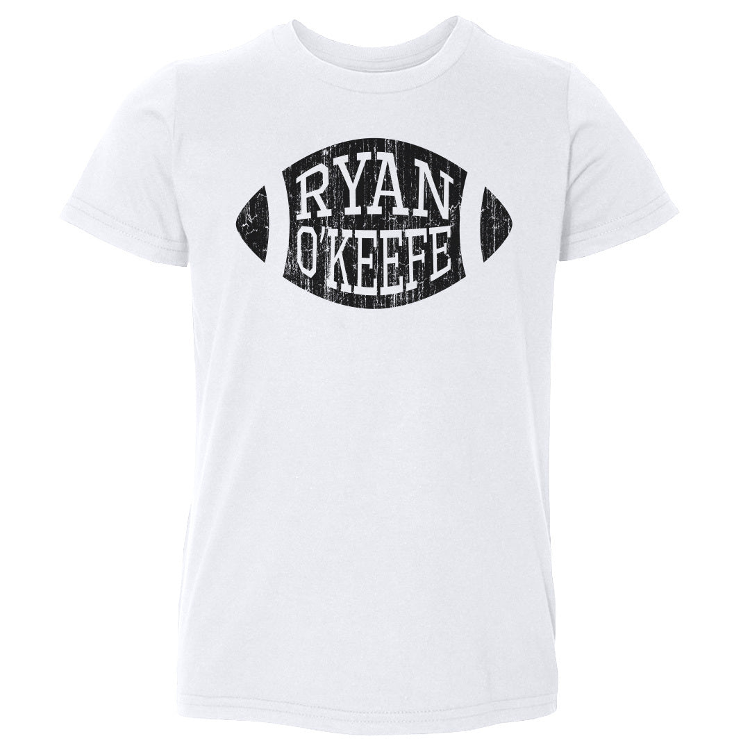Ryan O'Keefe Kids Toddler T-Shirt | 500 LEVEL