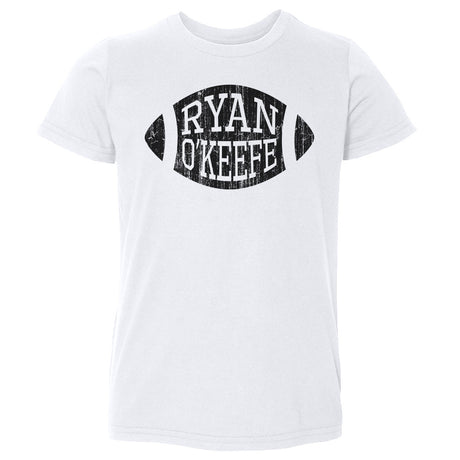 Ryan O'Keefe Kids Toddler T-Shirt | 500 LEVEL