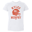 Myles Murphy Kids Toddler T-Shirt | 500 LEVEL