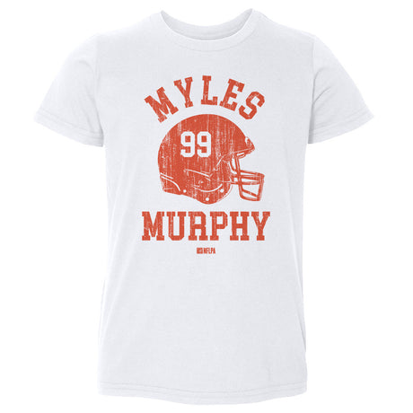 Myles Murphy Kids Toddler T-Shirt | 500 LEVEL