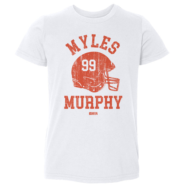 Myles Murphy Kids Toddler T-Shirt | 500 LEVEL