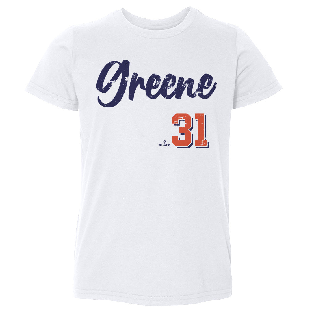 Riley Greene Kids Toddler T-Shirt | 500 LEVEL