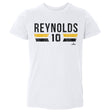 Bryan Reynolds Kids Toddler T-Shirt | 500 LEVEL