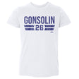 Tony Gonsolin Kids Toddler T-Shirt | 500 LEVEL