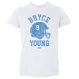 Bryce Young Kids Toddler T-Shirt | 500 LEVEL