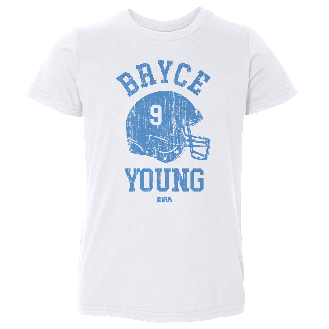 Bryce Young Kids Toddler T-Shirt | 500 LEVEL