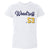 Brandon Woodruff Kids Toddler T-Shirt | 500 LEVEL