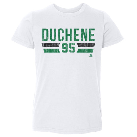 Matt Duchene Kids Toddler T-Shirt | 500 LEVEL
