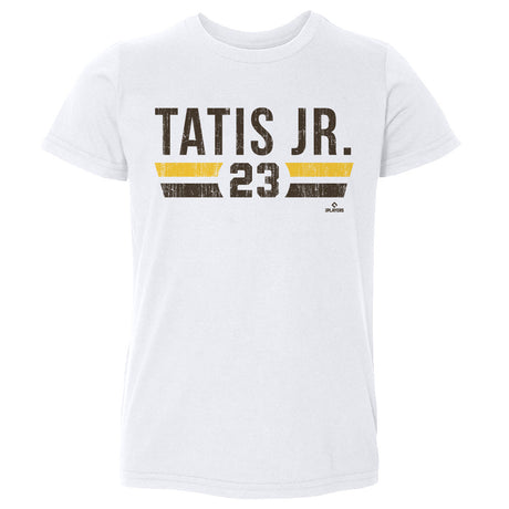Fernando Tatis Jr. Kids Toddler T-Shirt | 500 LEVEL