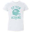 De'Von Achane Kids Toddler T-Shirt | 500 LEVEL