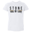 Mark Stone Kids Toddler T-Shirt | 500 LEVEL