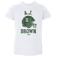 A.J. Brown Kids Toddler T-Shirt | 500 LEVEL