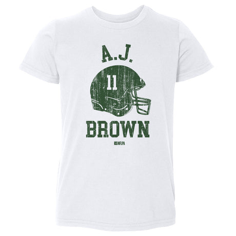 A.J. Brown Kids Toddler T-Shirt | 500 LEVEL